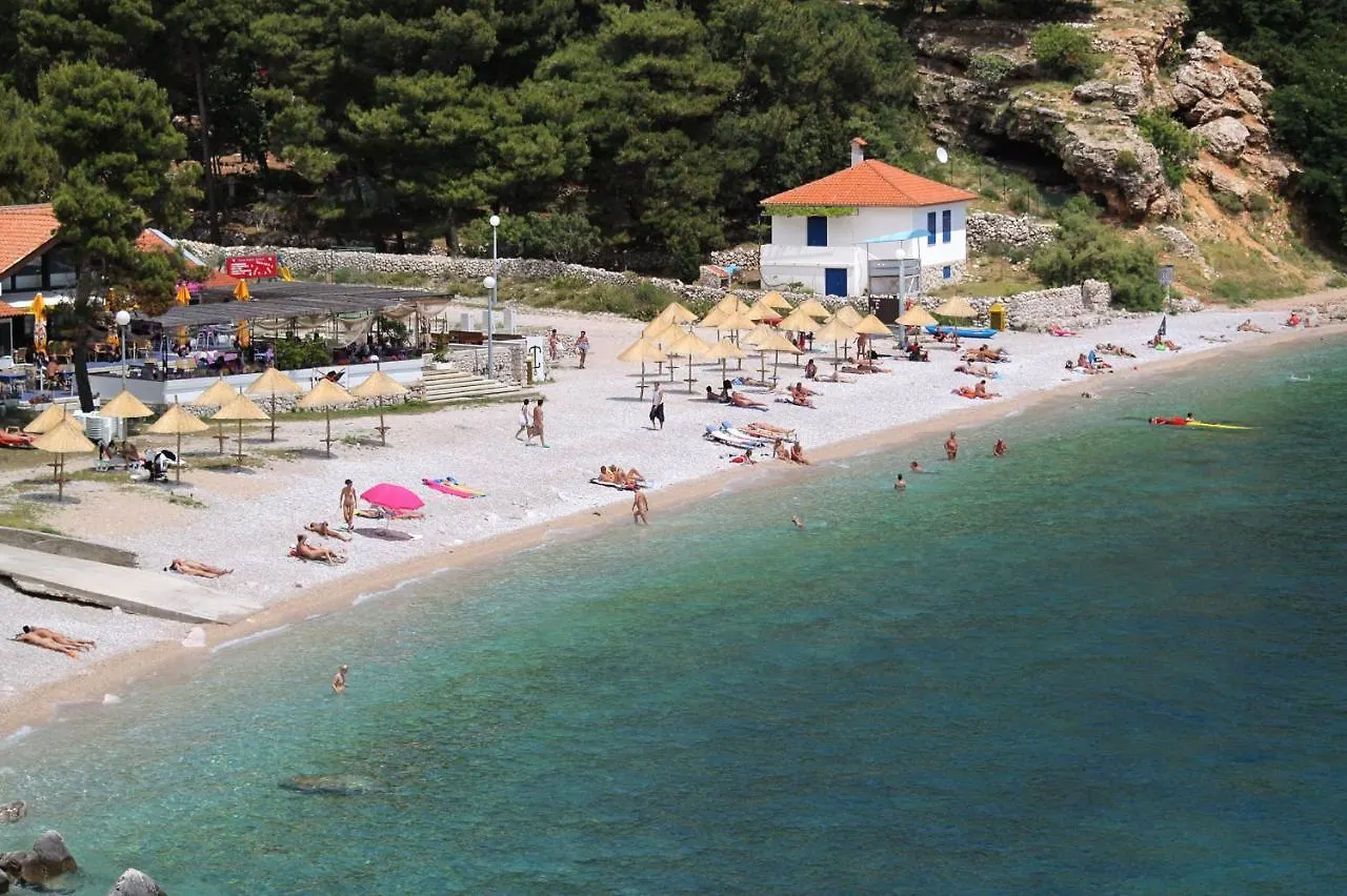 Apartment Baska 5450A Croatia
