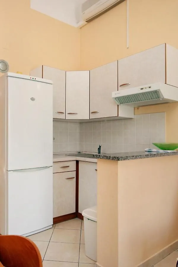 Apartment Baska 5450A  Baska (Krk)