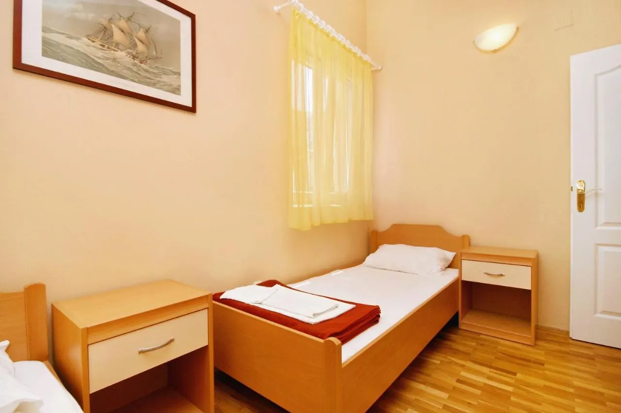 Apartment Baska 5450A Baska (Krk)