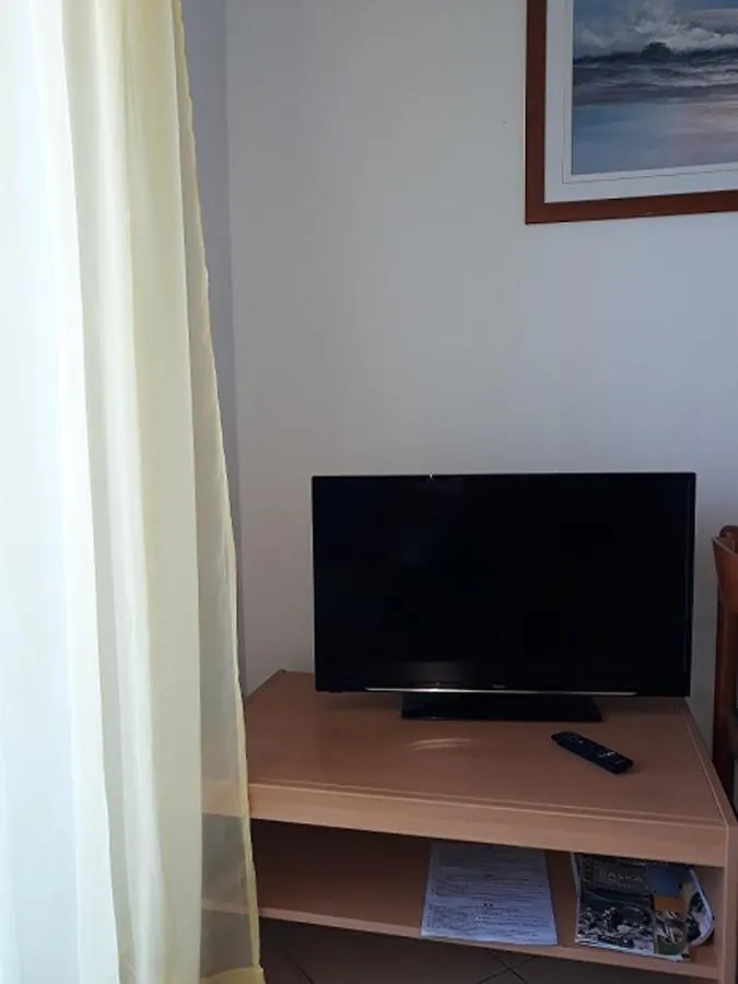 Apartment Baska 5450A