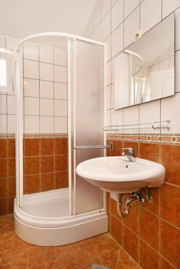 Apartment Baska 5450A Baska (Krk)