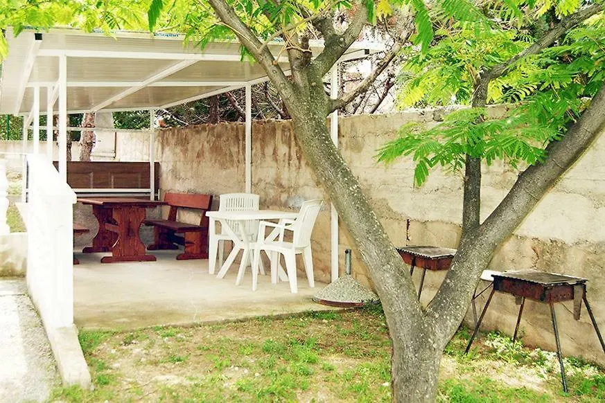 Apartment Baska 5450A 0*, Baska (Krk)