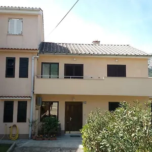 Apartmán Lavandula, Baška