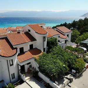 Apartmán Marko, Baška